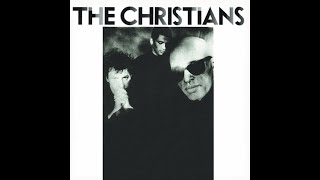 The Christians  Ideal World 1987 Vinyl LP  Technics 1200G  Hana MH [upl. by Ahsenyt]