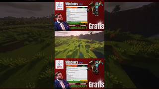 ¡Descarga Minecraft Gratis Con el mejor Launcher 😯 shorts minecraft [upl. by Nie]