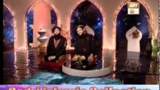 Hafiz Tahir Qadri  Ramzan Album 2011  Ali Day Malanga [upl. by Aubine]