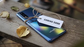 Vivo Y300 Smartphone COMING SOON [upl. by Russel463]