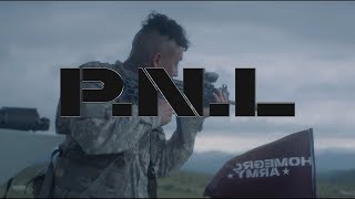 Aleman  PNL Video Oficial [upl. by Iiette]