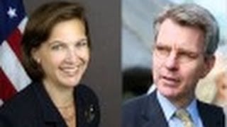 Fuck the EU original File Victoria Nuland phone call with Geoffrey Pyatt [upl. by Son]