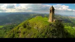 Balade en Auvergne [upl. by Antoine]