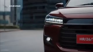 🔥Maruti Dzire 2024 New Model  Teaser Out 🧑‍🚀 [upl. by Annnora]