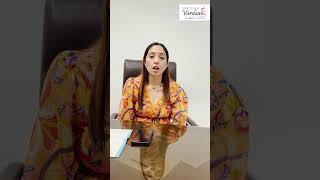 Why Prolactin Hormone Important in Women Best IVF Clinic In Jalandhar  Vardaan IVF Clinic [upl. by Alves882]