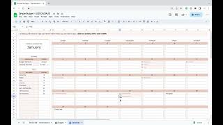 How to use the Smart Calendar [upl. by Geraldine]