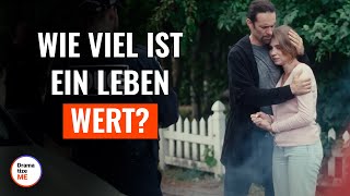 Dieser Arzt verschenkt durch Gleichgültigkeit Leben  DramatizeMeDeutsch [upl. by Cirnek]