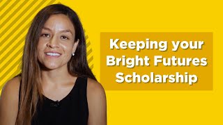 Florida Bright Futures Requirements to Keep Your Bright Futures Scholarship [upl. by Clarine265]