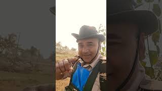 Main Yahan Hu Yahan Hu mrmrsbeniwal ytshorts army crpf funny crpfbharti [upl. by Sivert]