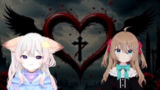 Anny And Neuro Talk About Love Death amp AIs [upl. by Ruddie]