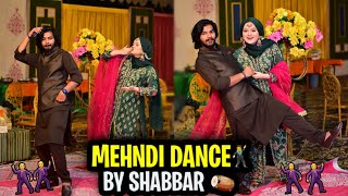 Shabbar ne saley ki SHADI pe maare THUMKE 🕺😂🤙🏼  Fatimah Jaffry Vlogs [upl. by Enelrats739]