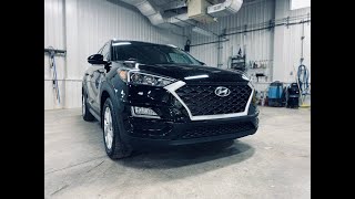 Hyundai Tucson PREFERED 2019 à Formule dOccasion de Rimouski [upl. by Phyllis]