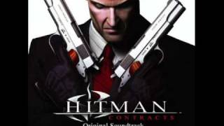 Hitman contracts  Jesper Kyd  Invader [upl. by Welsh]