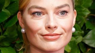 Margot Robbie Was Never The Same After The Wolf Of Wall Street [upl. by Petigny]