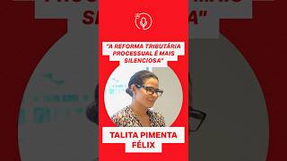 A Reforma Tributária Processual é mais silenciosa  AASP Talks EP11 [upl. by Hameerak62]