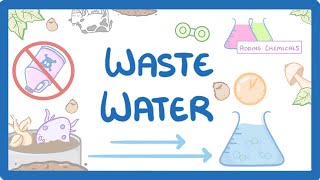 GCSE Chemistry  Waste Water 57 [upl. by Noevart]