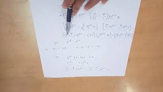 Selection rule for anharmonic oscillator [upl. by Dedie]