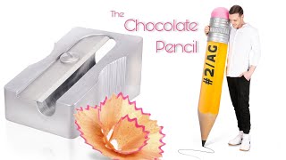 Chocolate Pencil [upl. by Raul]