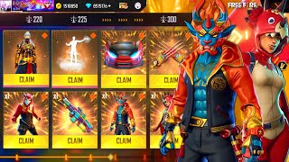 Buying 13000 Diamonds Old Rare Bundles Max Evo Gun Skins amp Discount Event Items On Subscriber ID [upl. by Lorianna564]