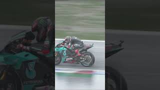 MotoGP 20  Crash 2393 [upl. by Boelter561]