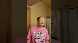 Die From A Broken Heart  Maddie amp Tae Cover cover singing singer [upl. by Kohn52]