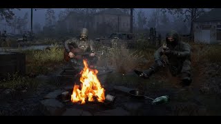 STALKER 2  E1  First STALKER Game EVER [upl. by Azal]