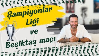 ŞAMPİYONLAR LİGİ MAÇLARI İLE YİNE KAZANDIRMAYA GELDİK 30 Eylül  1 Ekim İddaa Tahminleri [upl. by Eidaj]