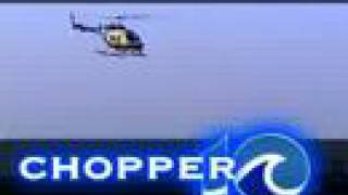 WAVY News 10  Chopper 10 promo [upl. by Gnuhp]