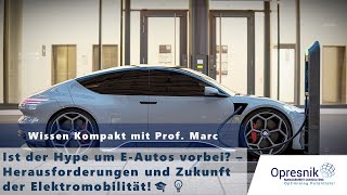 EAutos in der Krise Die Wahrheit über Elektromobilität 2024 [upl. by Loris229]