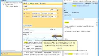 How to view Mbox Files  Mbox Viewer Software [upl. by Rehposirhc711]