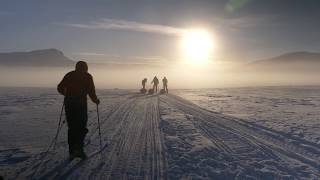 Hydration tips for expeditions in extreme cold [upl. by Whale]