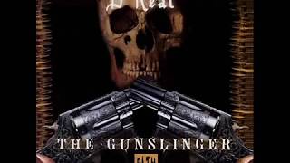 BReal  12American Psycho III  The Gunslinger Mixtape vol1 [upl. by Trub]