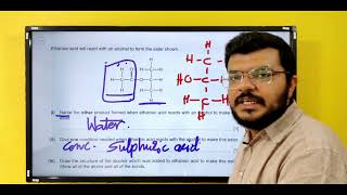 IGCSE Polymers Revision Series [upl. by Light]