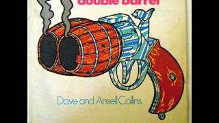 Dave amp Ansell Collins  Sunshine Rock [upl. by Roehm218]