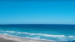 Live Florida Beach Cam  Jensen Beach FL Live WebCam HD [upl. by Gothurd]