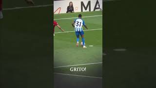 Futebol Futbol Football  soccer  Onana  Man United Ederson  Man City futebolnogrito [upl. by William]