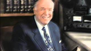 Kenneth Hagin Jesus took on the nature of Satan [upl. by Eniamerej]