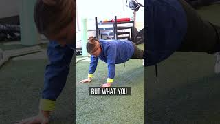 Hamstring Stretch Dynamic WarmUp [upl. by Marketa]