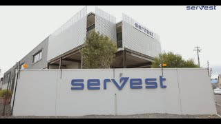 Servest Invisi Smart Shield [upl. by Kennan187]