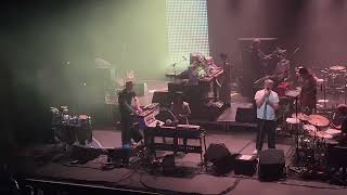 LCD Soundsystem  Oh Baby  The Warfield 8222022 [upl. by Clementius]