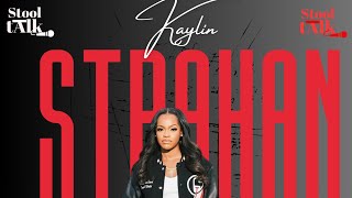 Interview with Kaylin Strahan [upl. by Nwahsor]