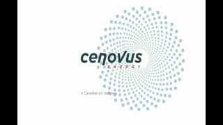 Cenovus Commercial  New Life [upl. by Glennis328]