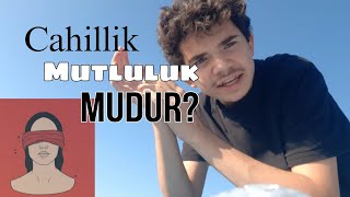 Cahillik Mutluluk Mudur [upl. by Eerihs]