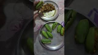 New recipe with Potalanewrecipe cooking odiacookingchannel homemadefood newsong [upl. by Hgielyk]