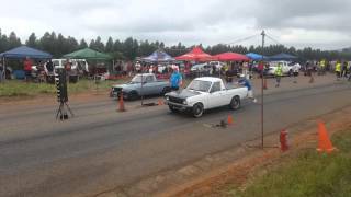 Tzaneen drags 20160403 No66 [upl. by Hcirdeirf820]