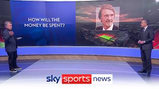 Manchester United ownership Key questions answered about Glazers and Sir Jim Ratcliffe [upl. by Way]