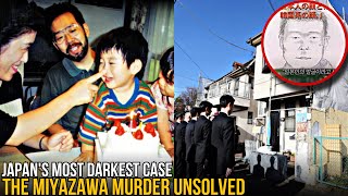 Japans Darkest Unsolved Miyazawa Family Murder NEW Suspect Details Hes American [upl. by Eisserc317]