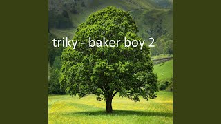 Baker Boy 2 [upl. by Norrek692]