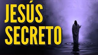 Descubre el MISTERIOSO Código Secreto de Jesús [upl. by Nazar]