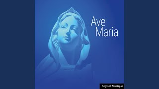 Ave Maria FWV 62 [upl. by Oona]